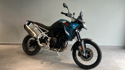 24 Model Year BMW F900 GS